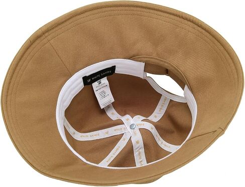 Round Fit Bucket Hat Avila in Kuwait