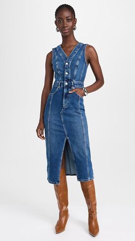 فستان ويستوود النسائي من Rails in Kuwait