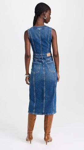 فستان ويستوود النسائي من Rails in Kuwait