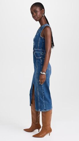 فستان ويستوود النسائي من Rails in Kuwait