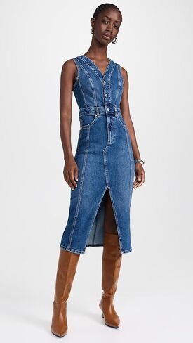 فستان ويستوود النسائي من Rails in Kuwait