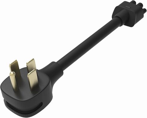 NEMA 6-15 Adapter Compatible with Tesla Gen 2 Mobile Charger in Saudi Arabia