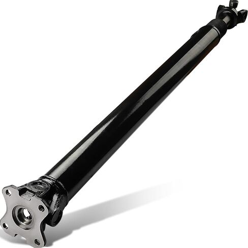 65-2002A عمود الدفع الخلفي الدعامة عمود عمود الإدارة مناسب لـ 2006-2008 Ford F-150 Lincoln Mark LT RWD استبدال #8L3Z4R602B in Kuwait