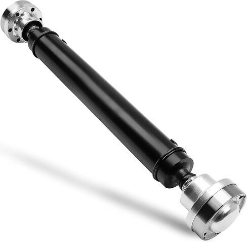 Front Drive Shaft Prop Shaft Driveshaft Assembly Fit for Dodge Durango 2018-2020 for Jeep Grand Cherokee 2012-2020 Replace# 05038553AD 53011150AA in Saudi Arabia