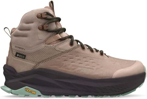 ALTRA Women's Olympus Mid GTX 2 Running Shoe in Saudi Arabia