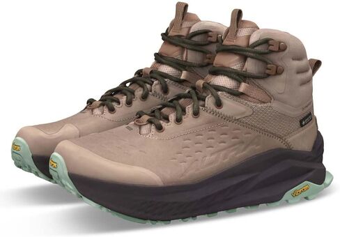ALTRA Women's Olympus Mid GTX 2 Running Shoe in Saudi Arabia