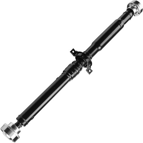 Front Drive Shaft Prop Shaft Driveshaft Assembly Fit for Dodge Durango 2018-2020 for Jeep Grand Cherokee 2012-2020 Replace# 05038553AD 53011150AA in Saudi Arabia