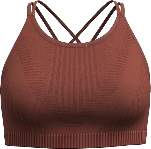 Smartwool Women's Intraknit Strappy Bra in Kuwait
