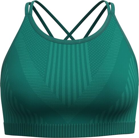 Smartwool Women's Intraknit Strappy Bra in Kuwait