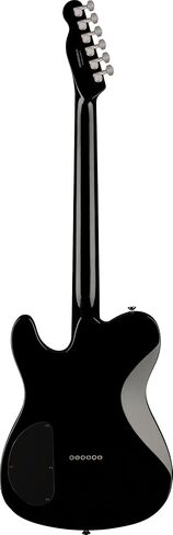 Fender Special Edition Custom Telecaster FMT Electric Guitar, with 2-Year Warranty, Amber, Laurel Fingerboard in Saudi Arabia