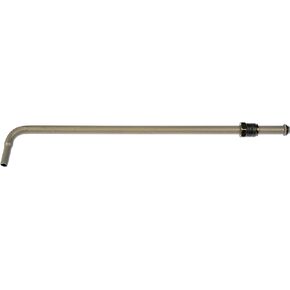 Dorman 800-162 STEEL FUEL LINE REPAIR KIT. 3/8 IN x 12 IN w/16mm FITTING, w/90 DEGREE END Universal Fit