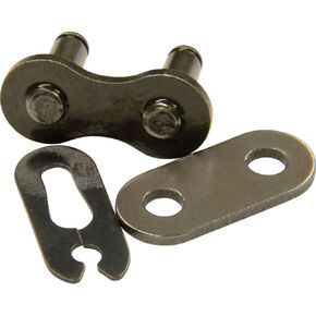 RK Racing Chain M520HD-CL 520 Series Standard Non O-Ring Clip-Type Connecting Link
