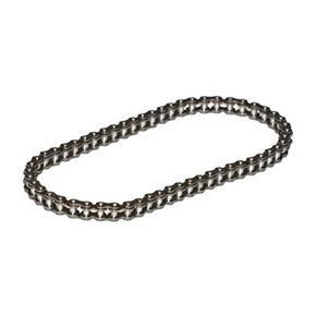 AlveyTech 50 Link #35 (06C) Jackshaft Chain for Coleman CK100 & SK100 Go-Kart
