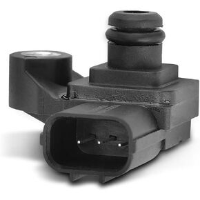 A-Premium Manifold Pressure MAP Sensor [W/ 3Pins] Compatible with Subaru Outback, Forester, BRZ, Crosstrek, Impreza, Legacy, XV Crosstrek & Toyota 4Runner, 86 & Scion FR-S - 2.0L 2.5L 4.0L, 227187