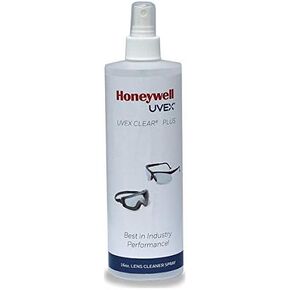 Lens Cleaning Solution,16 oz,w/Pump