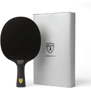 Stilo7 SVR Ping Pong Paddle