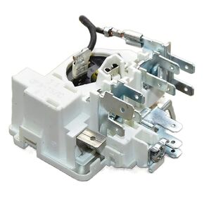 Replacement QP3-15/C PTC Starter for Refrigerator Freezer Compressor Refrigerator PTC Starter Over Load Protector Compressor Starter Relay