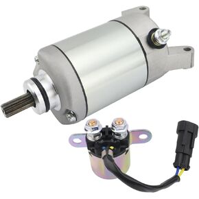 بداية مع مرحل لـ Polaris Ranger 570 500 2014-2021 Ranger Crew 570 2014-2021، Sportsman 570 450 2014-2020، ACE 570 500 2014-2019، RZR 570 2012-2019، Ranger 570 Starter، Sportsman 570 Start إيه in Kuwait