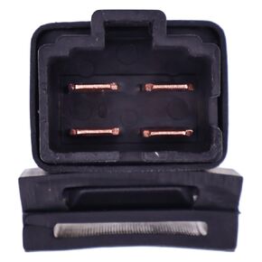 Relay 27002-1062 99994-1040 Compatible with Kawasaki ATV Brute Force 750 4x4i Ninja 400 Motorcycle Vulcan 1700 Ninja H2 2017-2018 Ninja 650 2010-2013 Teryx 750 FI 4X4