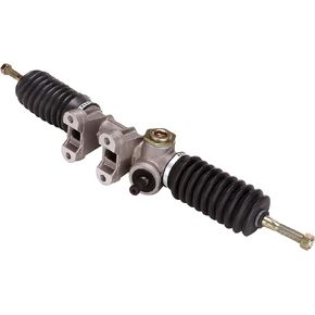 10L0L Golf Cart Steering Box Assembly Fits Yamaha G22 (2003-07) Gas or Electric Golf Cart - JU0-F3400-00