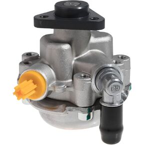 21-5445 New Power Steering Pump (For V8-5.7L) Compatible With 05-10 Chrysler 300/09-10 Dodge Challenger,06-10 Charger,05-08 Magnum (Power Assist Pump Replace 96-05445 4782524AC 4782524AD) in Kuwait