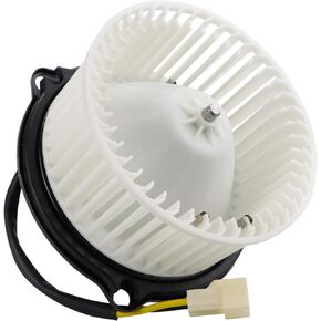 700010 AC Blower Motor with Fan Cage Fit for 1994-2002 Dodge Ram 1500/2500 /3500 | 1993-1998 Jeep Grand Cherokee Replaces 5015866AA 4720006 4720009 4778417 615-00486 615-00529 615-00564 615-00606 in Saudi Arabia