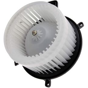 AC Heater Blower Motor for Chrysler Town & Country 2008-2016 Dodge Grand Caravan Durango Jeep Grand Cherokee 2011-2019 700216 68029719AB