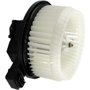 HVAC Blower Motor Fan ABS Air Conditioning and Heating Fits for 2003-2007 Lexus GX470,2003-2009 Toyota 4Runner, Replaces 87103-35060 700062 TO3126114