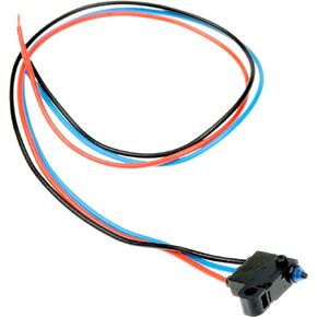 Dorman 905-026 Shifter Micro Switch متوافق مع موديلات مختارة من Ford / Lincoln (OE FIX)