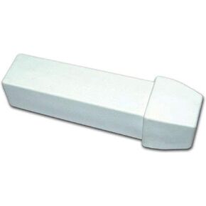 Champro Base Post (White)