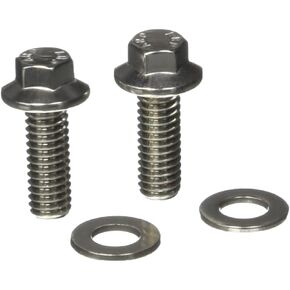 ARP 4507402 Stainless 300 Hex Thermostat Housing Bolt