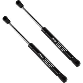 Hood Lift Supports for 1999-2004 Jeep Grand Cherokee Struts Shocks Qty(2)