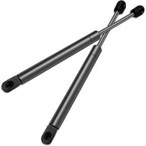 ECCPP 2pcs Rear Trunk Lift Supports Struts Rods Shocks for Hyundai Sonata 2006-2007,for Kia Optima 2001-2005