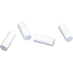 Handwriting Without Tears Learning Without Tears Little Chalk Bits - Sensory - Get Set for School, Pre-K–4th Grade- For School or Home Uses
