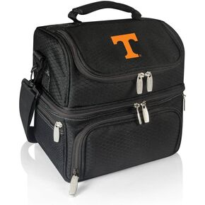 NCAA Tennessee Volunteers Pranzo Lunch Bag - Insulated Lunch Box with Picnic Set - Lunch Cooler Bag in Kuwait