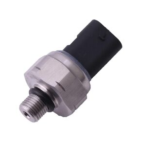 OCESTORE BU5Z-9F972-B Fuel Injection Pressure Sensor BU5A-9F972-CA Compatible with Focus 1.0 CM-5250 BU5A9F972CA