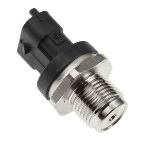 مستشعر الضغط العالي للسكك الحديدية المشتركة للوقود من BETRONG متوافق مع Fo-rd Ranger Maz-da BT50 2.5 3.0 TDCi Excavator استبدال رقم الجزء OE 0281006018 WE01-13-GC0