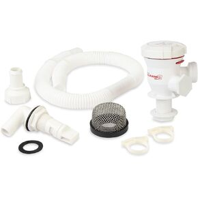 Attwood Tsunami Mk2 Aerator Pump