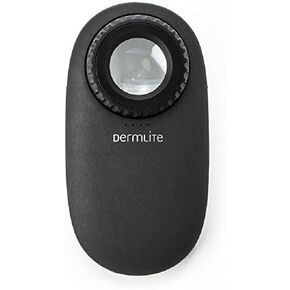 DermLite DL200 HR Polarized Dermascope