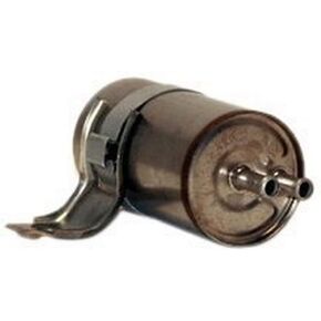 WIX Fuel (Complete In-Line) Filter
