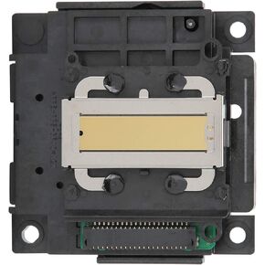 CUIFATI Replacement Print Head for EPSON L300 L358 L365 L550 L551 L350 L353 L360 L381 L385 XP300 XP400 XP415 PX405 PX435 L301L303 L351 L353 L551/310 L358 ME303