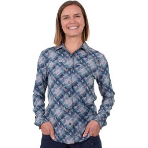 Club Ride Women's Gracie Long Sleeve Cycling Jersey