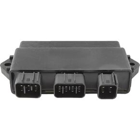 DB Electrical 160-02074 Cdi Module Compatible with/Replacement For: Yamaha Atv Rhino 660 Yxr660F 2004 2005 2006 2007 04 05 06 07