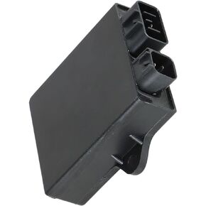 WFLNHB Ignitor CDI Box Replacement for Yamaha Kodiak 400 1995-1999 4SH-85540-00-00 / Big Bear 350 1996-1999 / Wolverine 350 2000-2001 / Timberwolf 350 1997