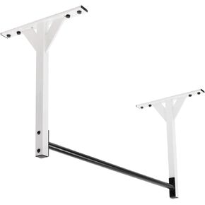 Wall or 9ft Ceiling Mount Pull Up Bar by Ultimate Body Press
