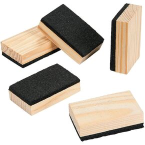 Mini Dry Erase Erasers