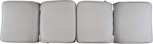 Wise 8WD707P-1-924 Deluxe Lounge Seat (White/Navy) in Saudi Arabia