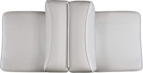 Wise 8WD707P-1-924 Deluxe Lounge Seat (White/Navy) in Saudi Arabia
