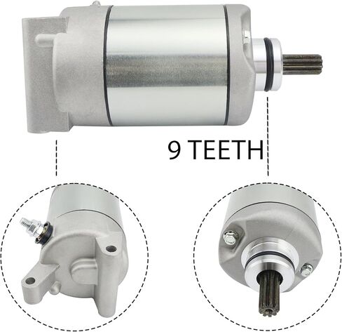 بداية مع مرحل لـ Polaris Ranger 570 500 2014-2021 Ranger Crew 570 2014-2021، Sportsman 570 450 2014-2020، ACE 570 500 2014-2019، RZR 570 2012-2019، Ranger 570 Starter، Sportsman 570 Start إيه in Kuwait