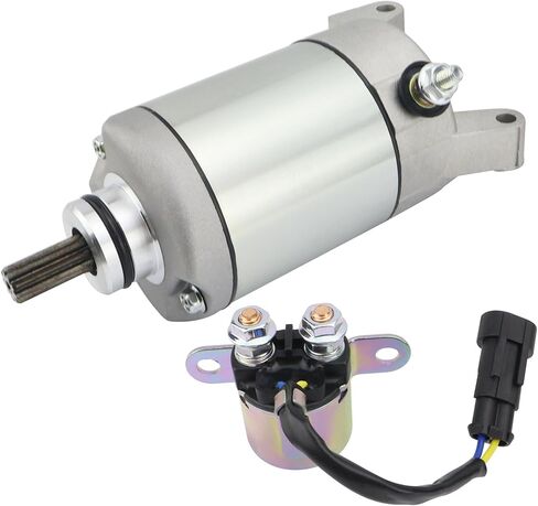 بداية مع مرحل لـ Polaris Ranger 570 500 2014-2021 Ranger Crew 570 2014-2021، Sportsman 570 450 2014-2020، ACE 570 500 2014-2019، RZR 570 2012-2019، Ranger 570 Starter، Sportsman 570 Start إيه in Kuwait